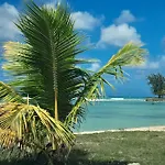 La Maison Ti Polwizyen Plage A 3 Mn A Pieds